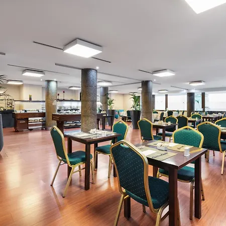 Exe Palmas 4* Las Palmas de Gran Canaria