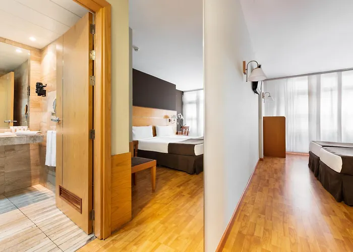 Hotel Exe Palmas Las Palmas de Gran Canaria