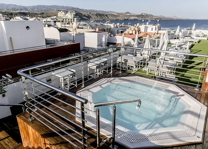 Exe Palmas 라스팔마스