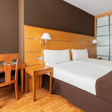 Exe Palmas 4* Лас-Пальмас-де-Гран-Канарія