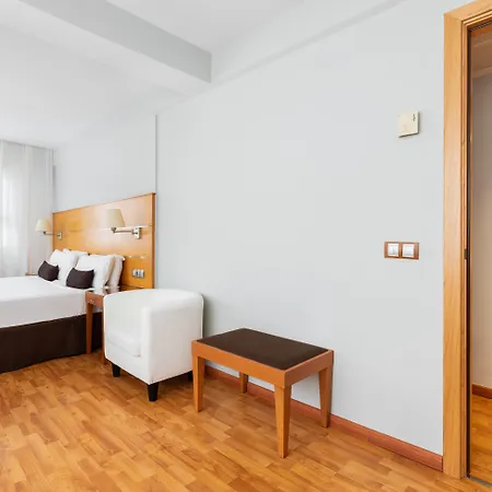 Exe Palmas 4* Лас-Пальмас-де-Гран-Канария
