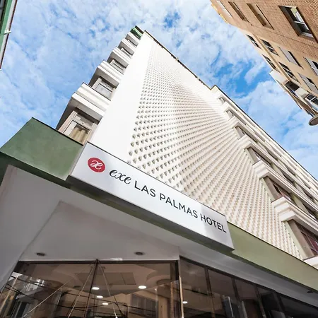 Exe Palmas Las Palmas / Gran Canaria