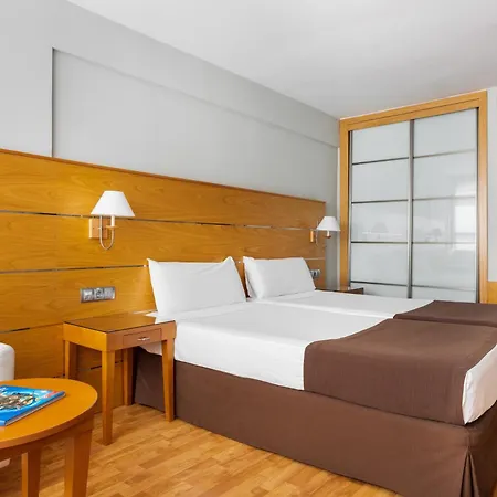 Exe Palmas Hotel Las Palmas / Gran Canaria