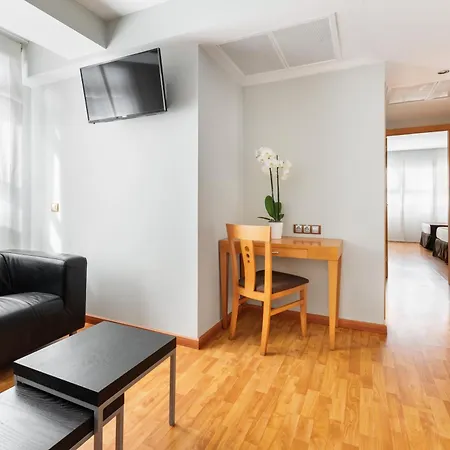 酒店 Exe Palmas 大加那利岛拉斯帕尔马斯