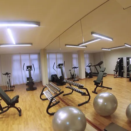 Exe Palmas 4* Las Palmas / Gran Canaria