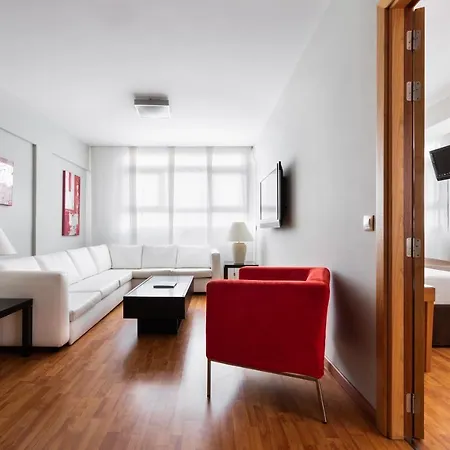 Exe Palmas Las Palmas / Gran Canaria