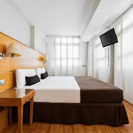 Hotel Exe Palmas Las Palmas / Gran Canaria