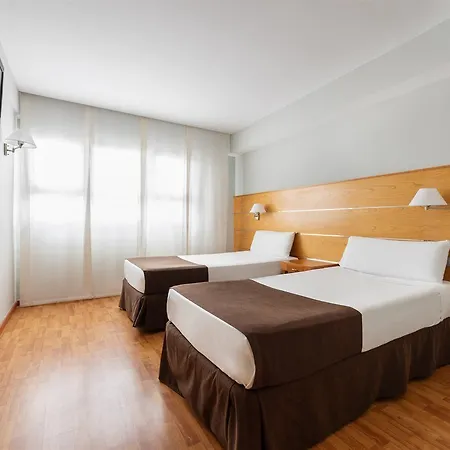 Exe Palmas 4* Лас-Пальмас-де-Гран-Канарія