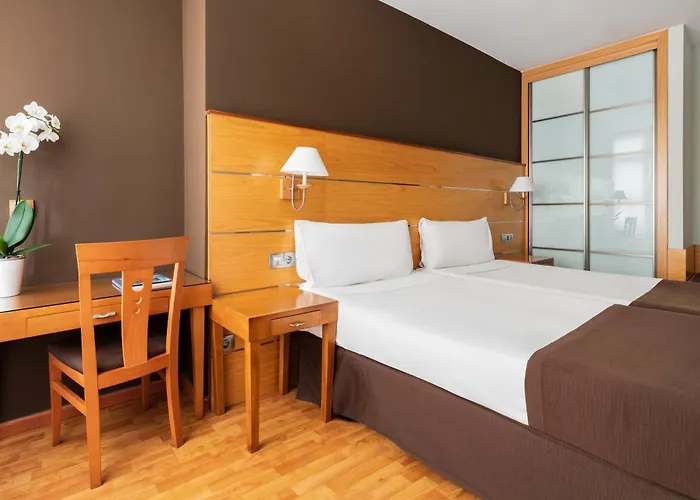 Exe Palmas 4* Las Palmas de Gran Canaria