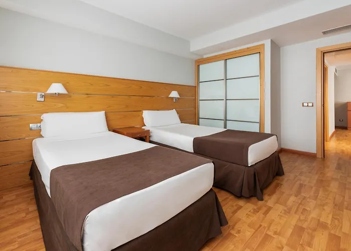 Exe Palmas 4* 라스팔마스