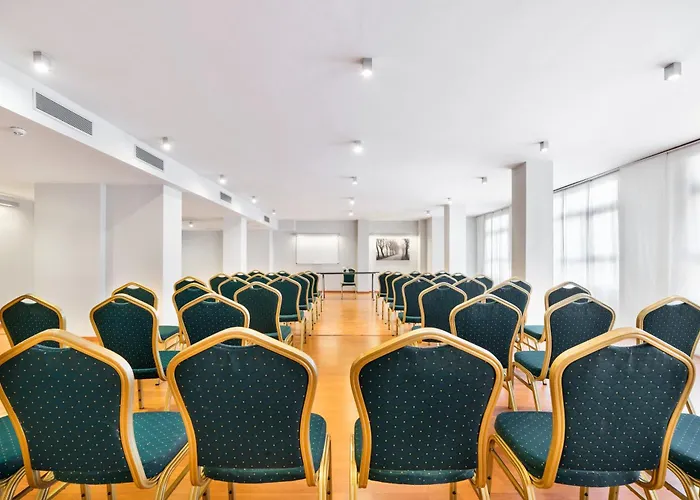 Exe Palmas Hotel Las Palmas de Gran Canaria