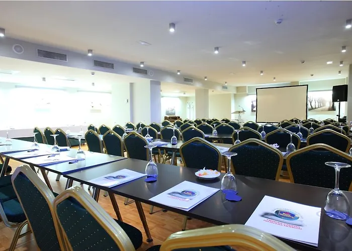 Exe Palmas 4* 大加那利岛拉斯帕尔马斯