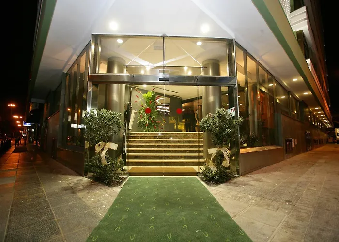 Exe Palmas 라스팔마스