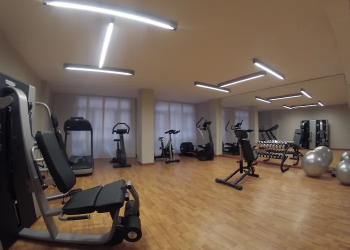 Exe Palmas Las Palmas de Gran Canaria