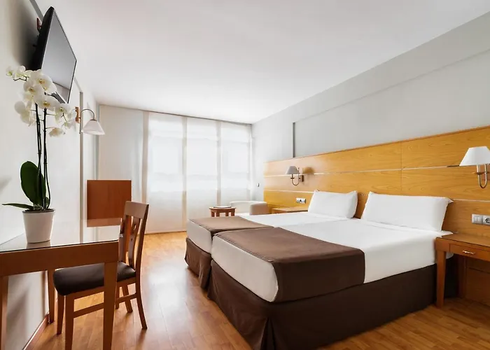 Exe Palmas Hotel Las Palmas de Gran Canaria