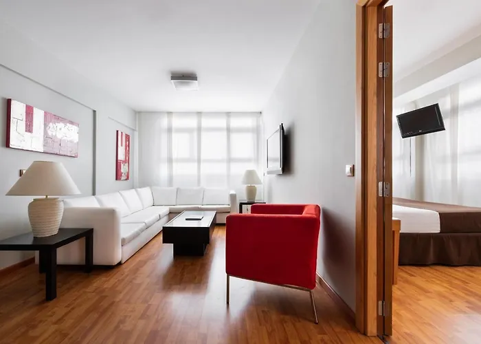 Exe Palmas 大加那利岛拉斯帕尔马斯