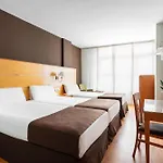 Exe Palmas 4*