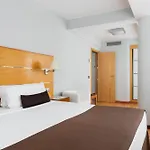 Szálloda Exe Palmas