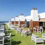 Exe Palmas Szálloda 4*