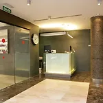 Exe Palmas 4*