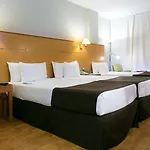 Exe Palmas Hotell 4*
