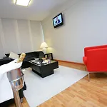Hotell Exe Palmas