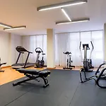 Exe Palmas Hotell 4*