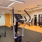 Exe Palmas Hotell