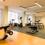 Exe Palmas Hotell 4*