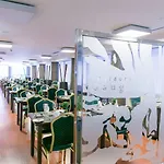 Hotell Exe Palmas 4*