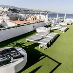 Exe Palmas 4* Las Palmas de Gran Canaria