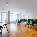 Exe Palmas Hotell Las Palmas de Gran Canaria