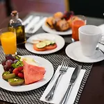 Hotell Exe Palmas