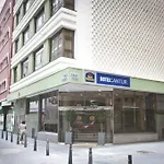 Szálloda Exe Palmas Las Palmas de Gran Canaria