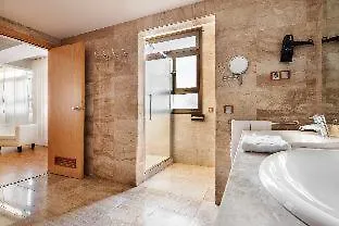 Hotell Exe Palmas Las Palmas de Gran Canaria