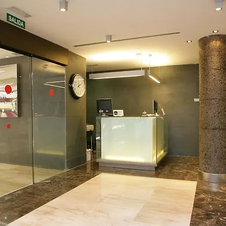 Exe Palmas 4* Las Palmas de Gran Canaria