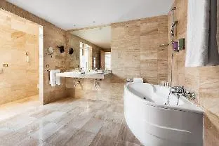 Exe Palmas Hotell 4*
