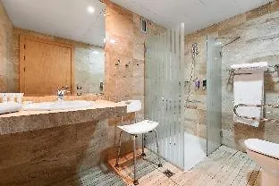 Exe Palmas Hotell