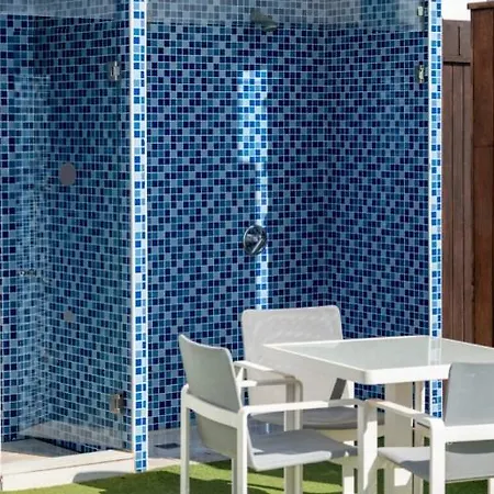 Hotell Exe Palmas 4*