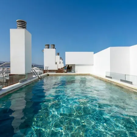 Hotell Exe Palmas Las Palmas de Gran Canaria
