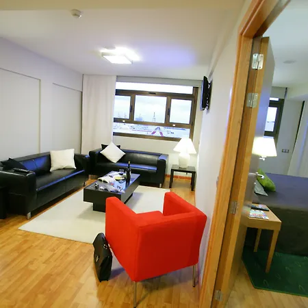 Exe Palmas 4* Las Palmas