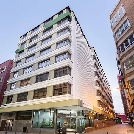 Exe Palmas 라스팔마스