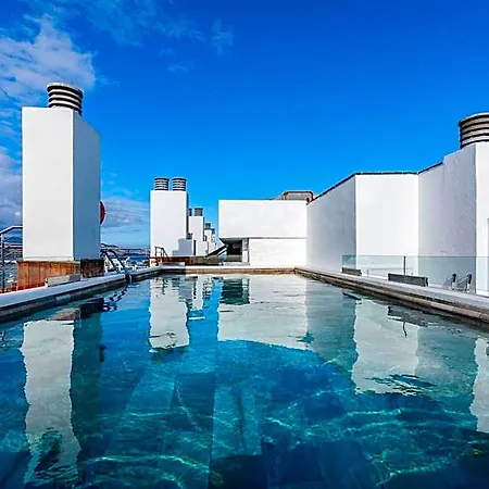 Hotel Exe Palmas Las Palmas de Gran Canaria