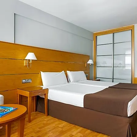 Exe Palmas Hotel Las Palmas de Gran Canaria