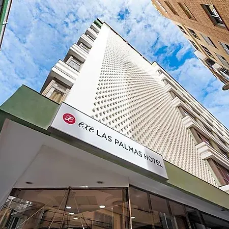 Hotel Exe Palmas 4*