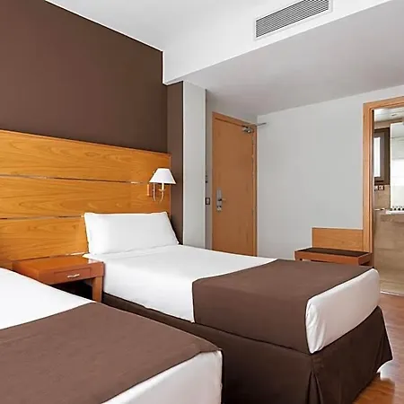 Exe Palmas Hotel