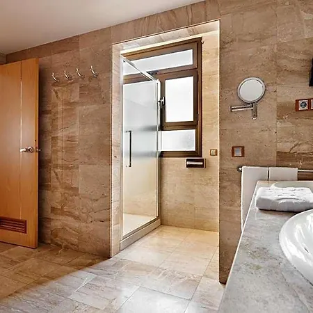 Hotel Exe Palmas 4*