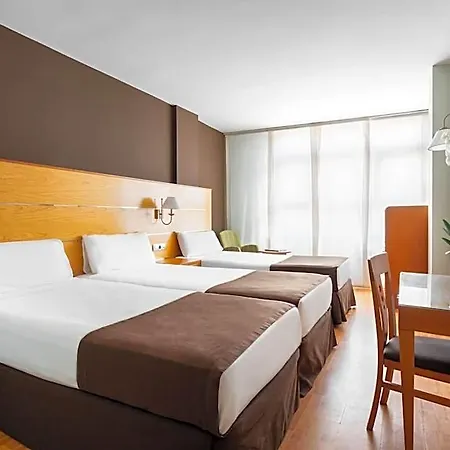 Hotel Exe Palmas 4*