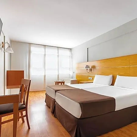 Exe Palmas 4* Las Palmas de Gran Canaria
