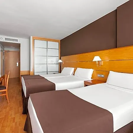 Exe Palmas 4* Las Palmas de Gran Canaria